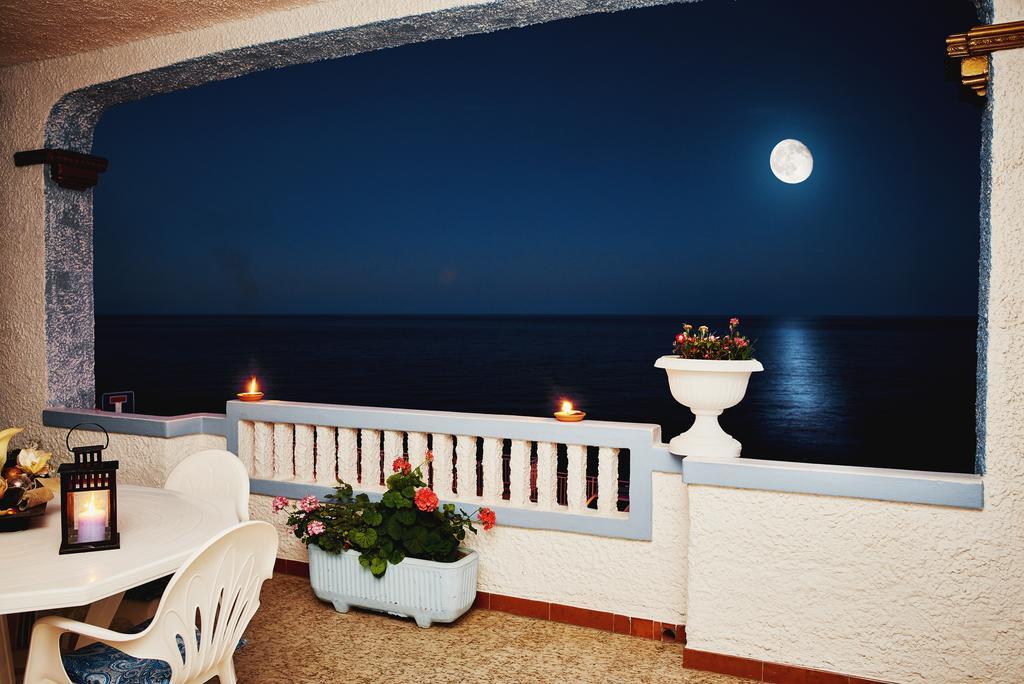 B&B Acquadolce Cala Gonone Exterior photo